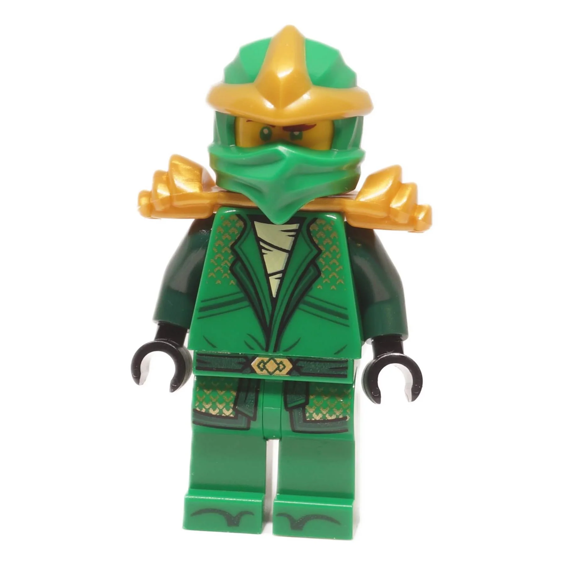 Lloyd ZX - Golden Weapons Legacy Update (njo1005) - Image 2