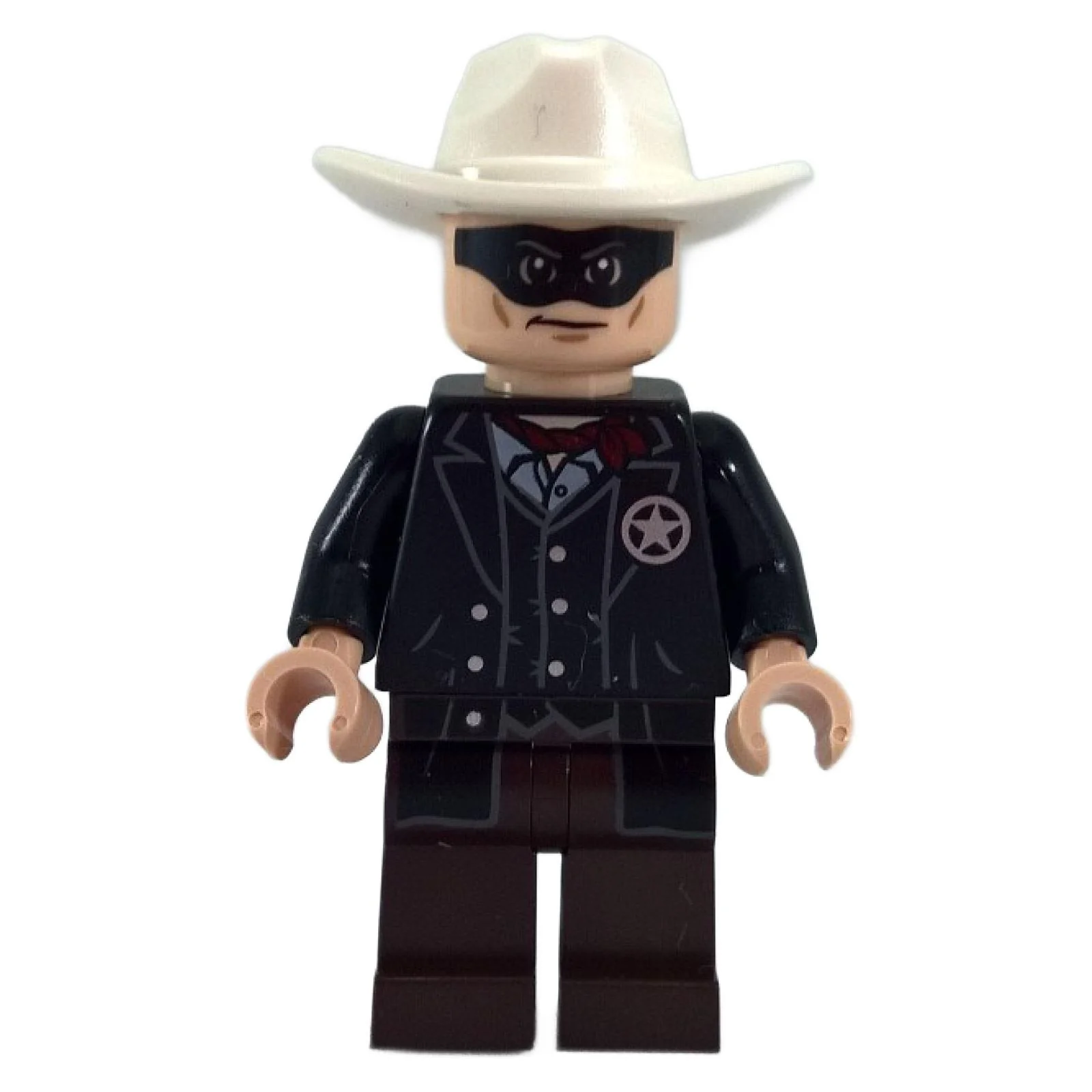 Lone Ranger