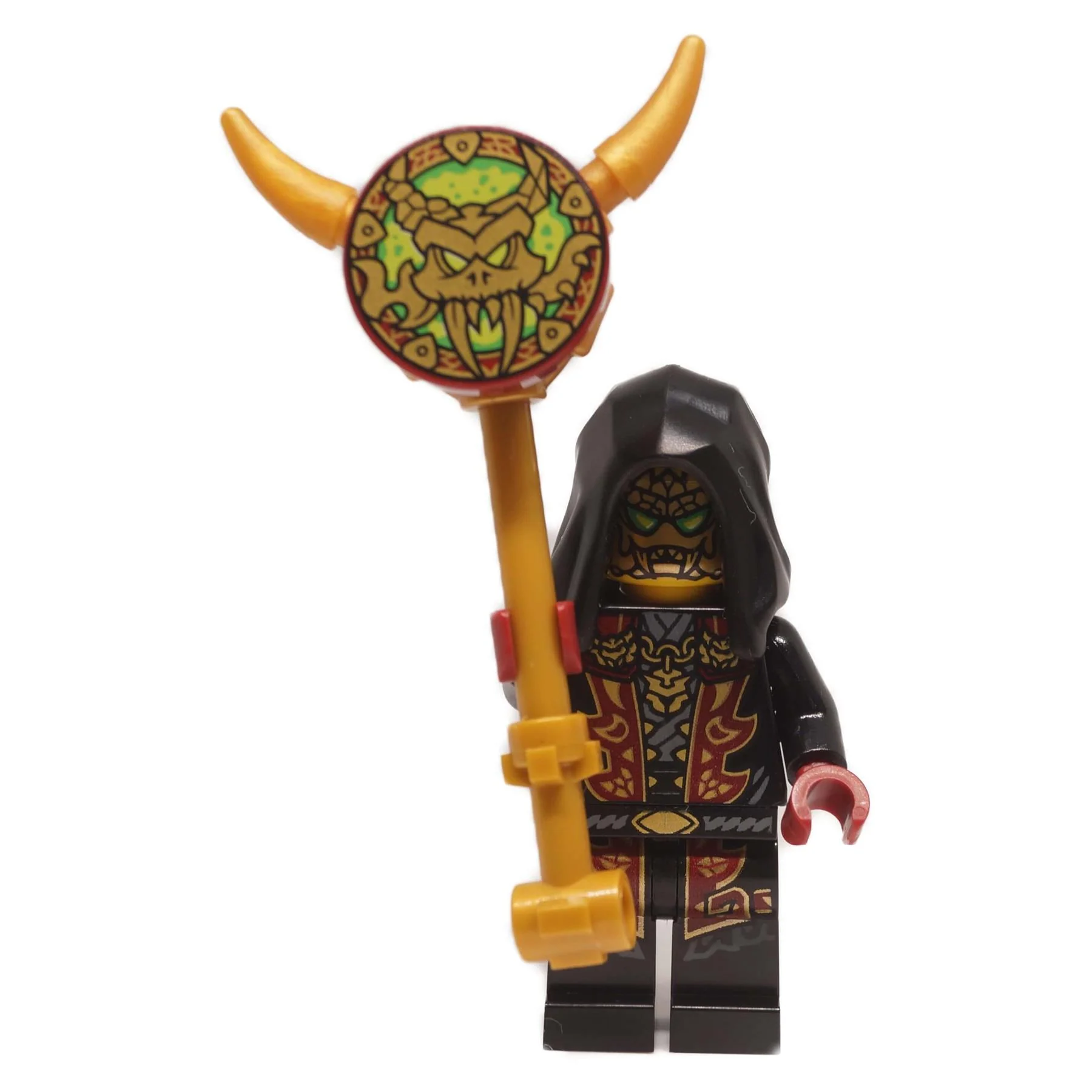 Loyalist Leader - njo1024