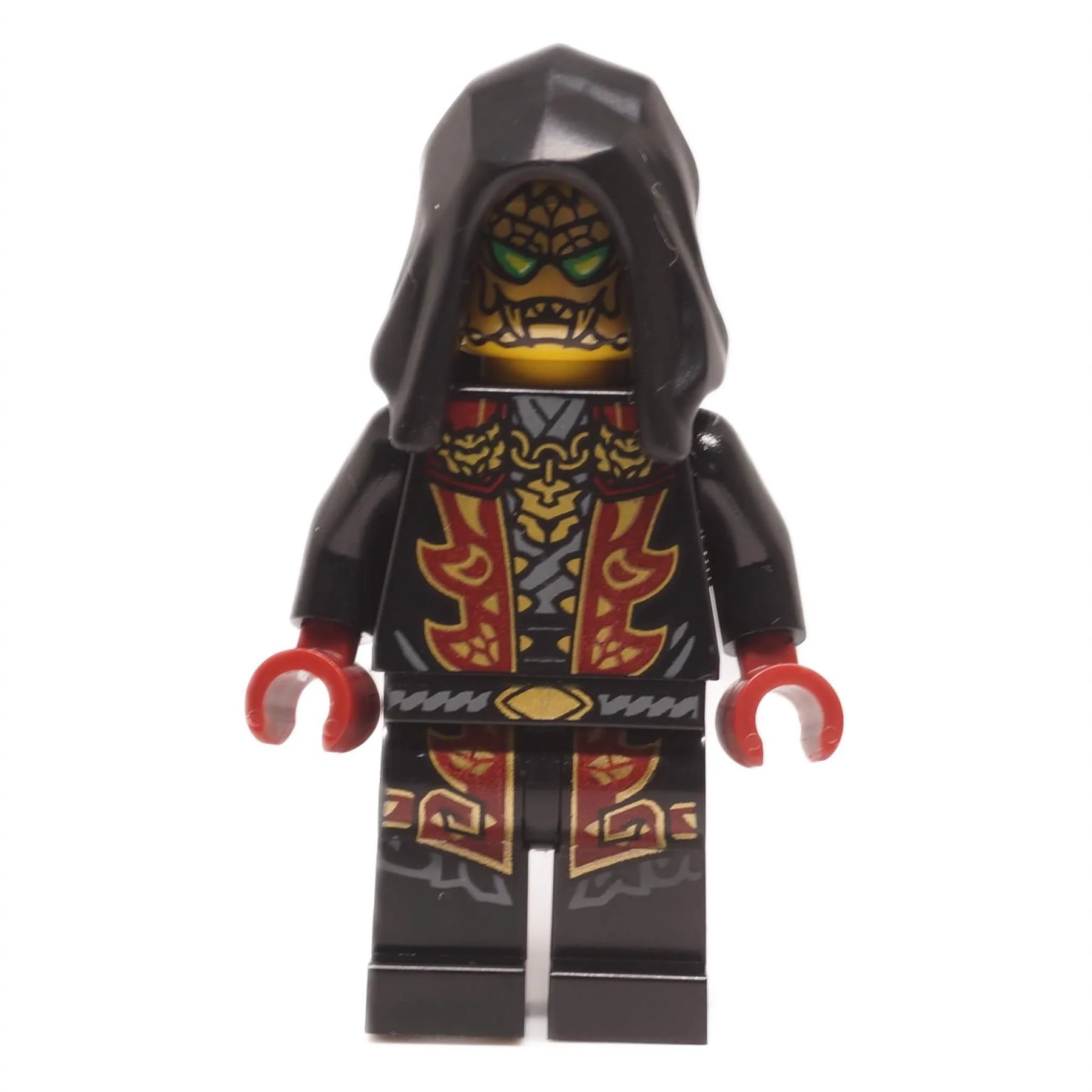 Loyalist Leader - njo1024 - Image 2