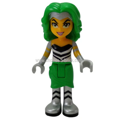 Mad Harriet - Image 3