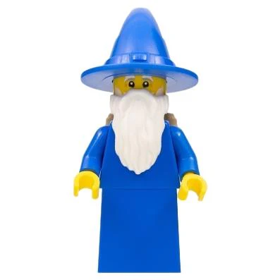 Majisto Wizard - Backpack and Skirt