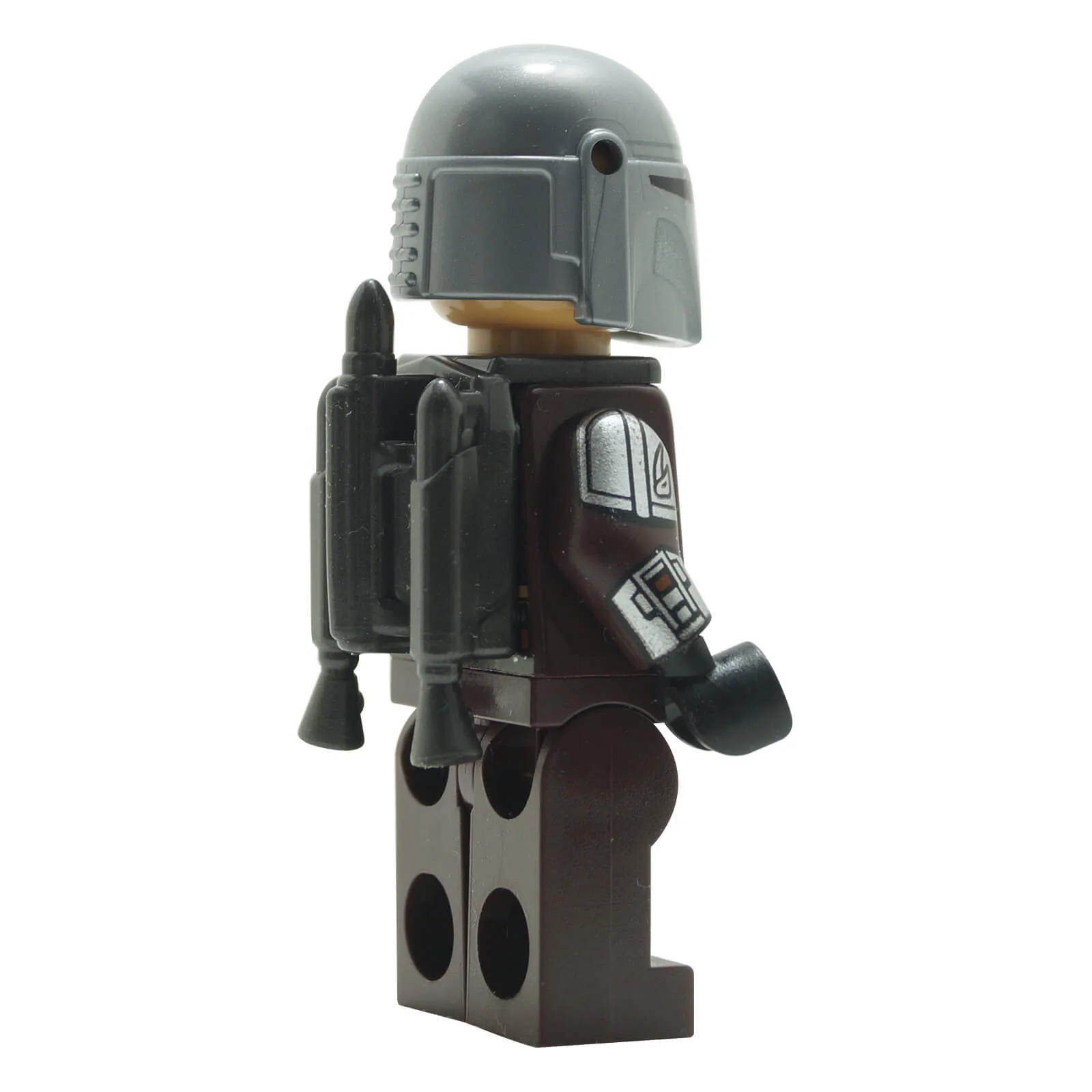 The Mandalorian Minifigure sw1258 - Image 6