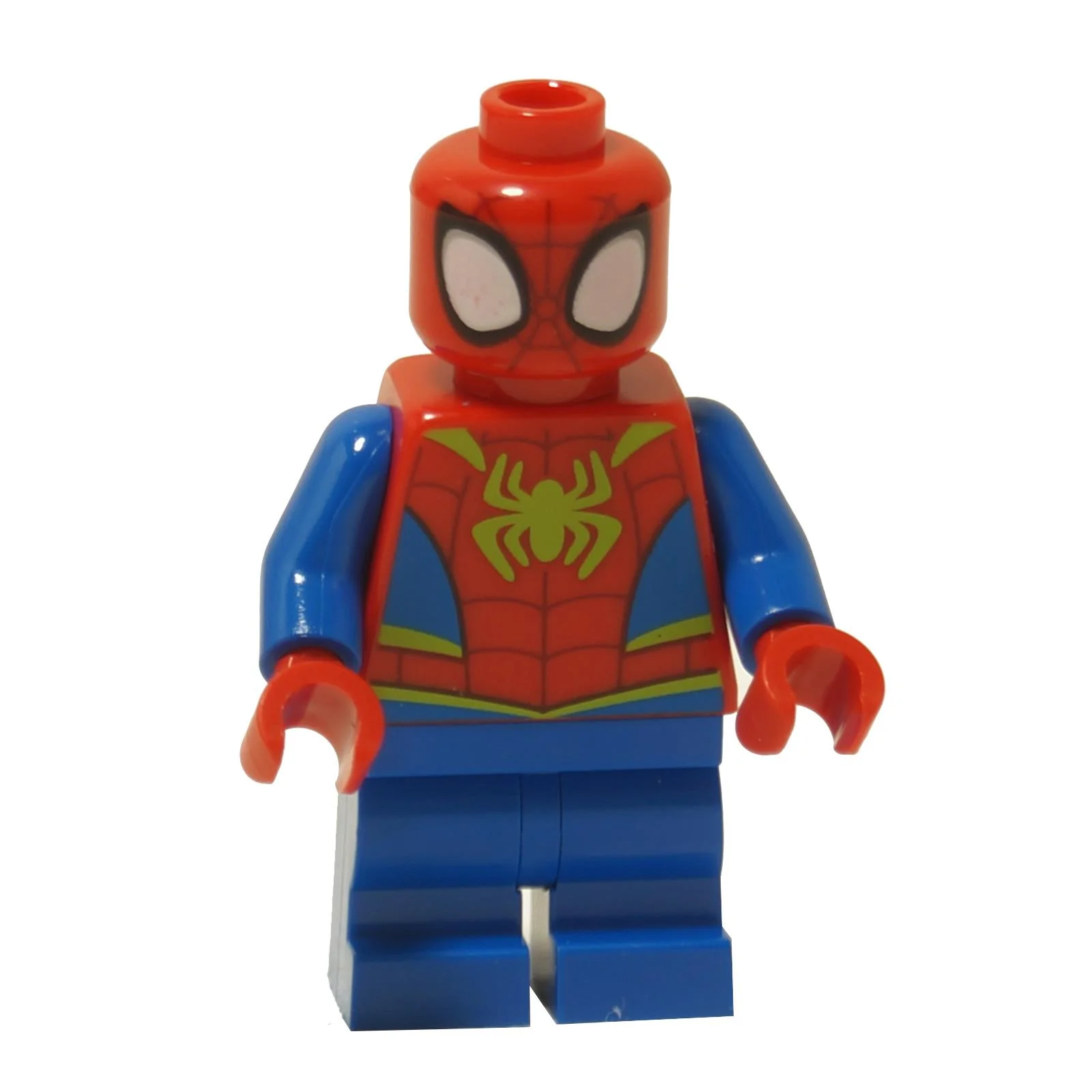 Marvel Spider-Man | Spidey with Lime Logo