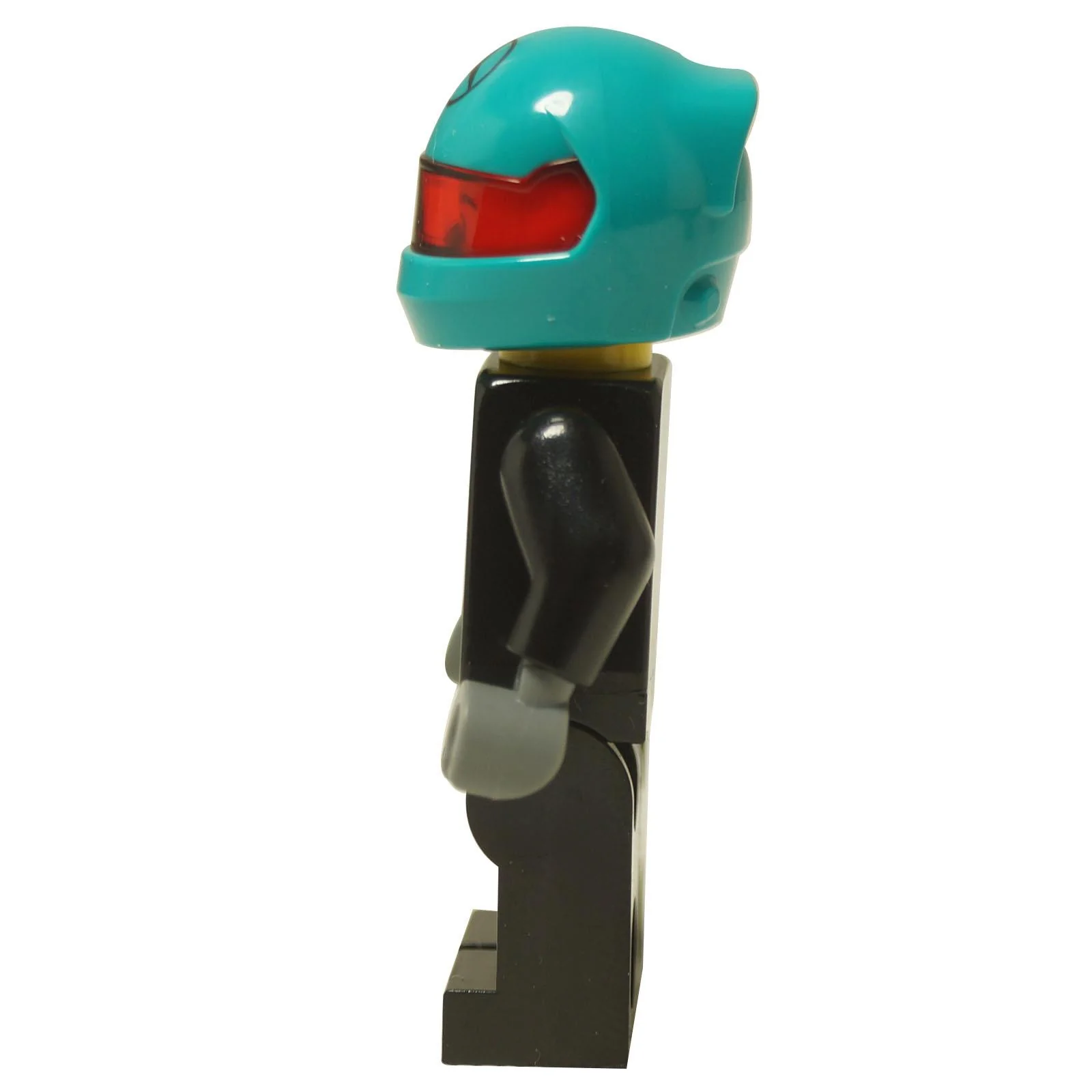Mercedes F1 W15 Driver - sc124 - Image 3