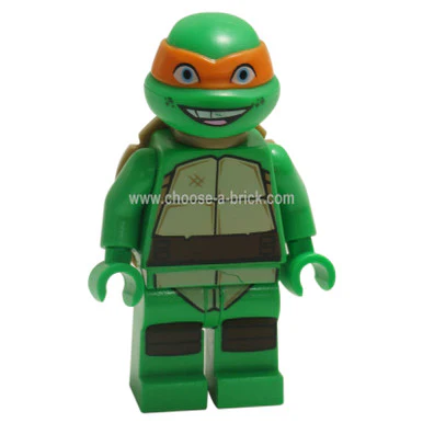 Michelangelo (79100) - Image 2
