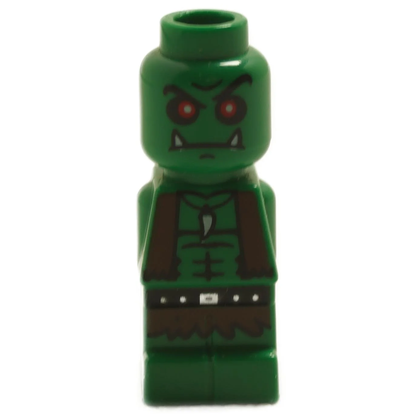Microfigure Heroica Goblin Warrior