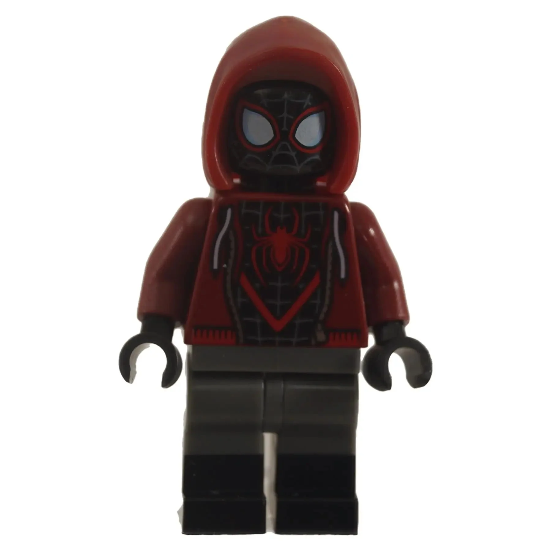 Miles Morales sh0679 Minifigure