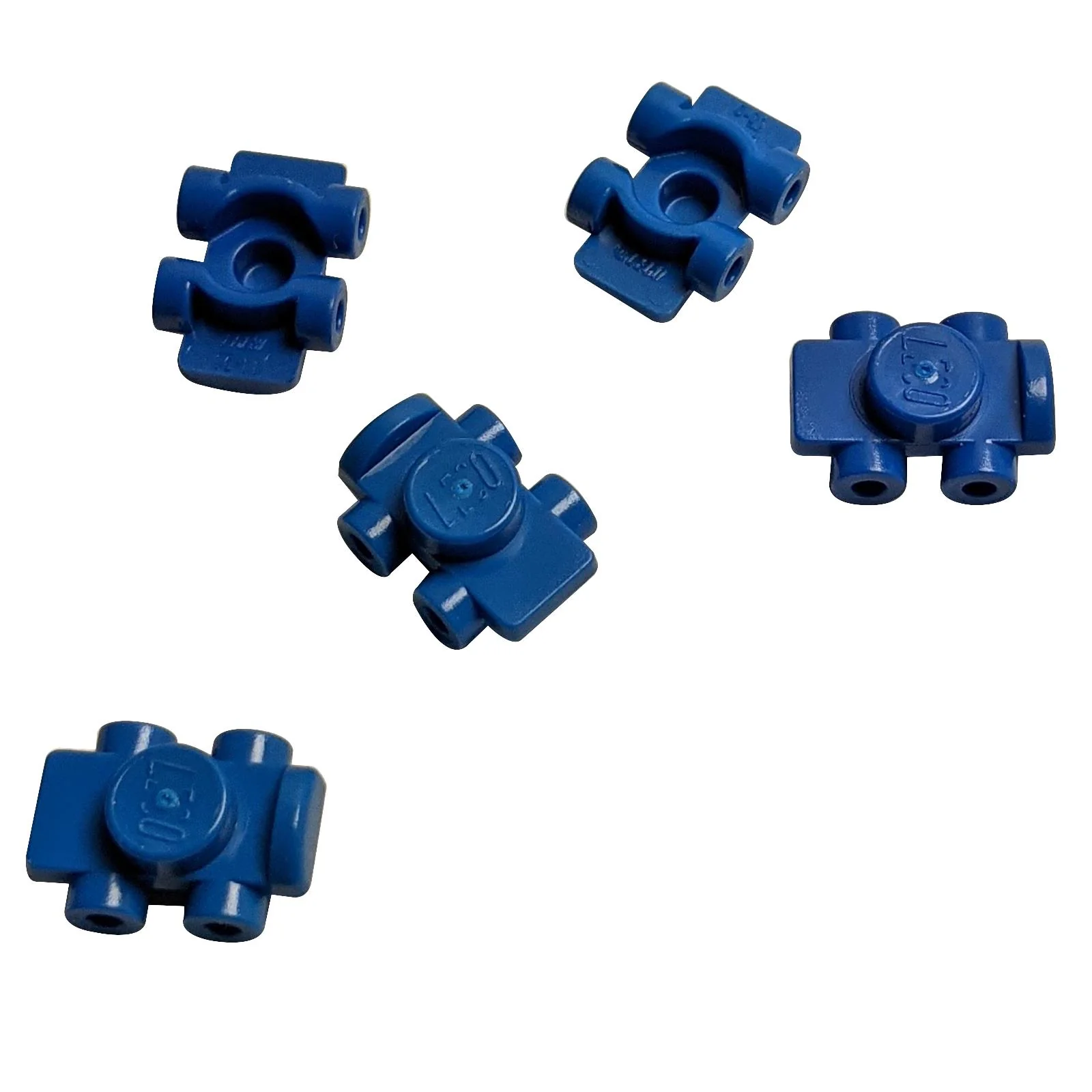 Minifig, Footgear Roller Skate - Image 12