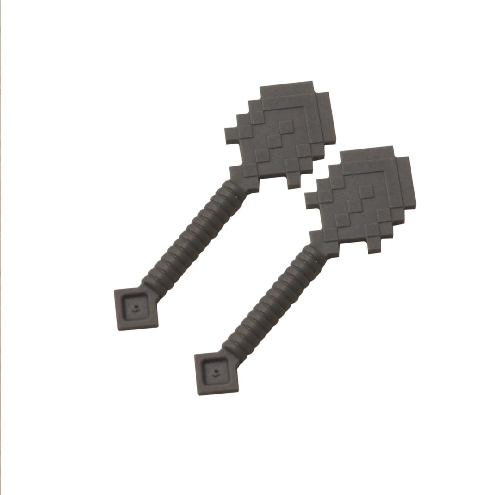 Minecraft Shovel (Pixelated) - Image 2