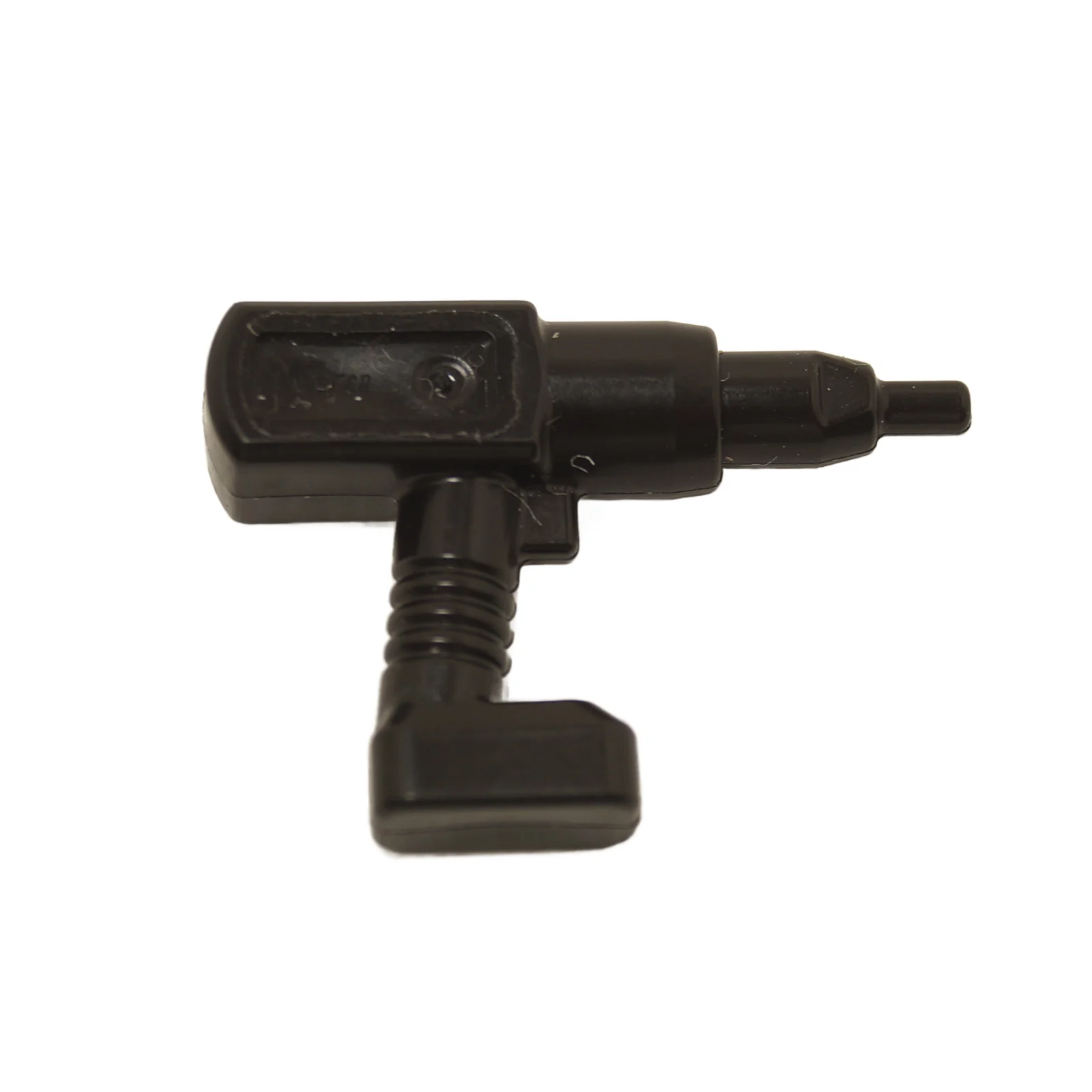 Minifig, Utensil Tool Cordless Electric Impact Wrench / Drill - Image 5