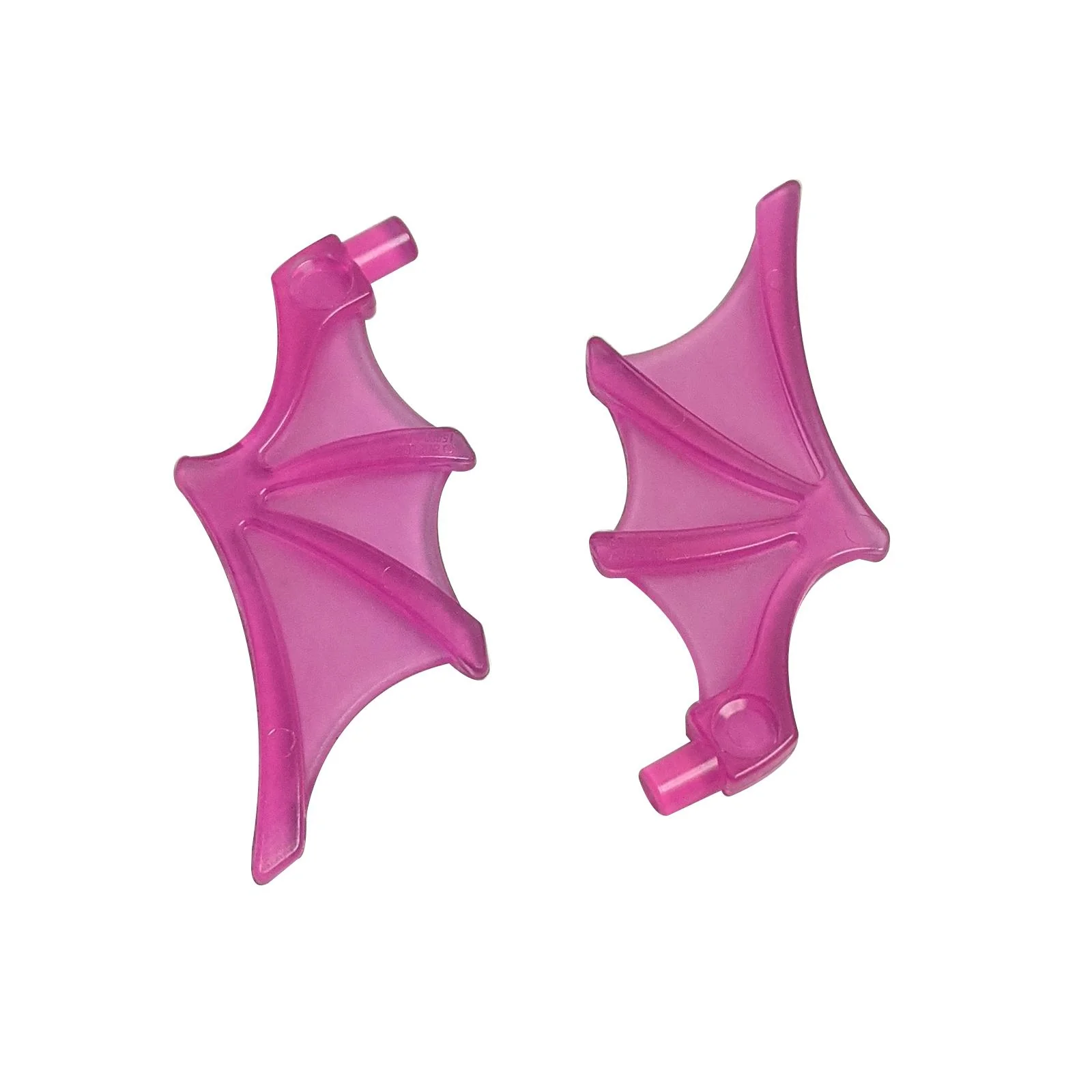 Minifig, Wing Bat Style - Image 12