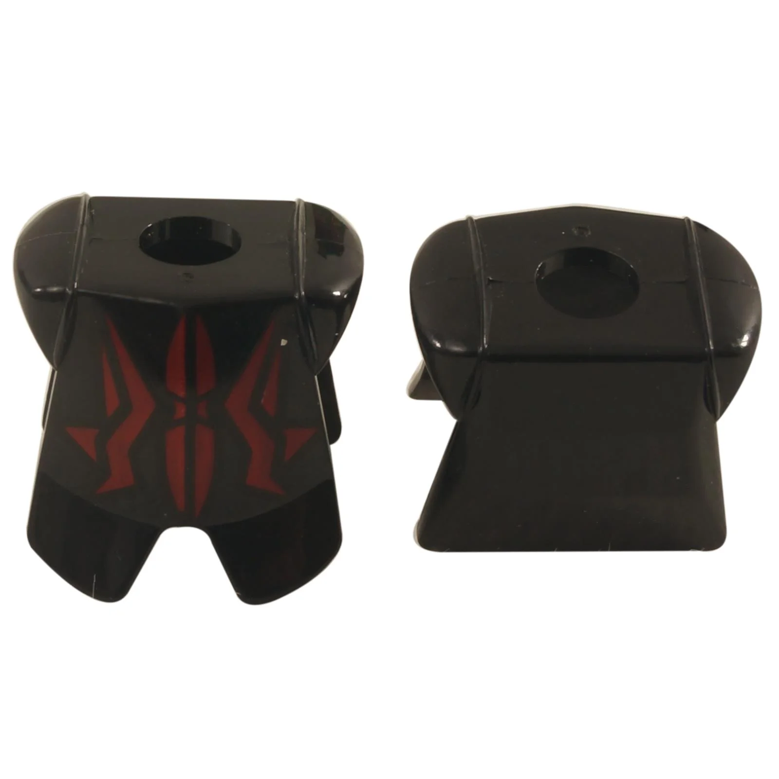 Armor Breastplate with Leg Protection 2587 - Image 10