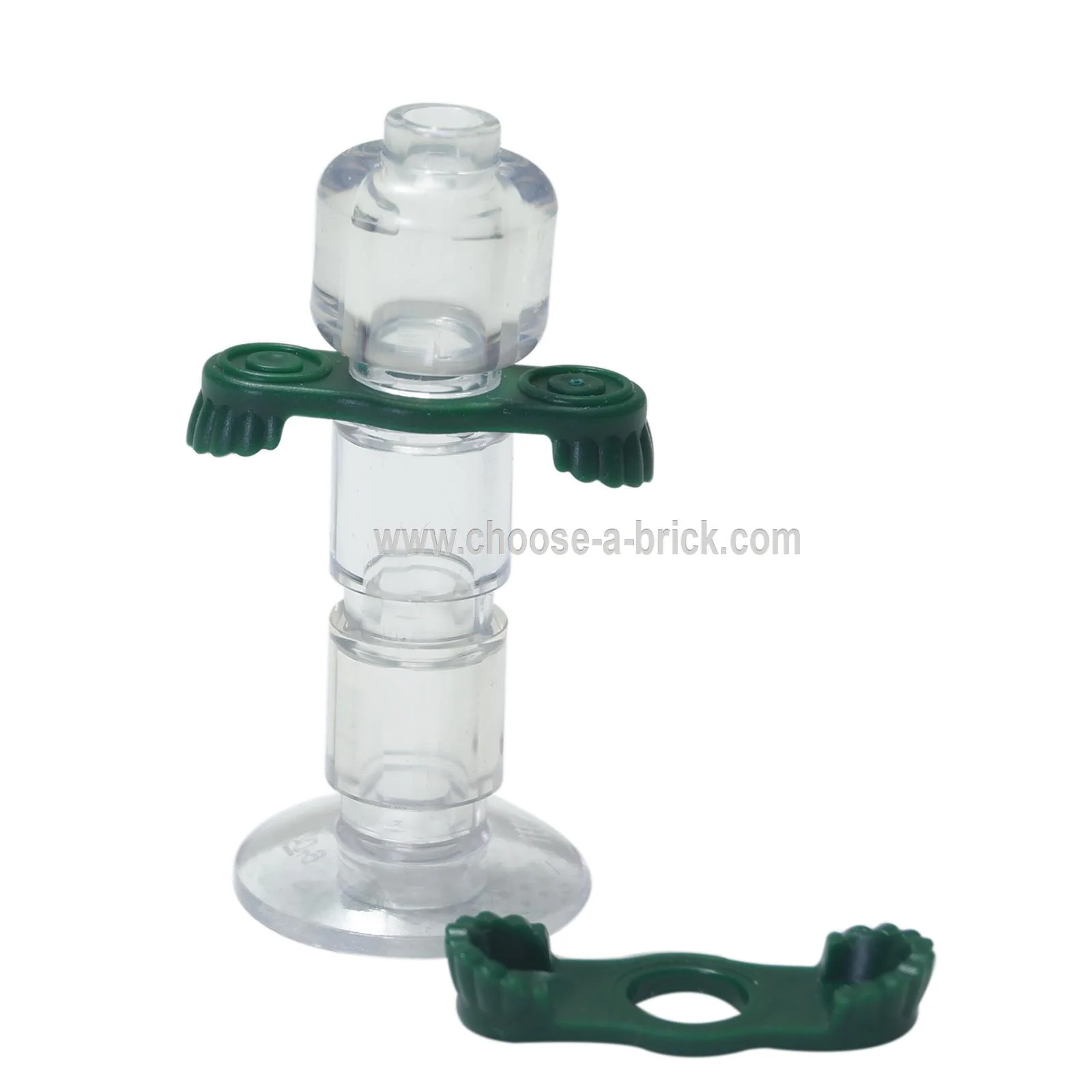 Minifigure Epaulette - Image 8