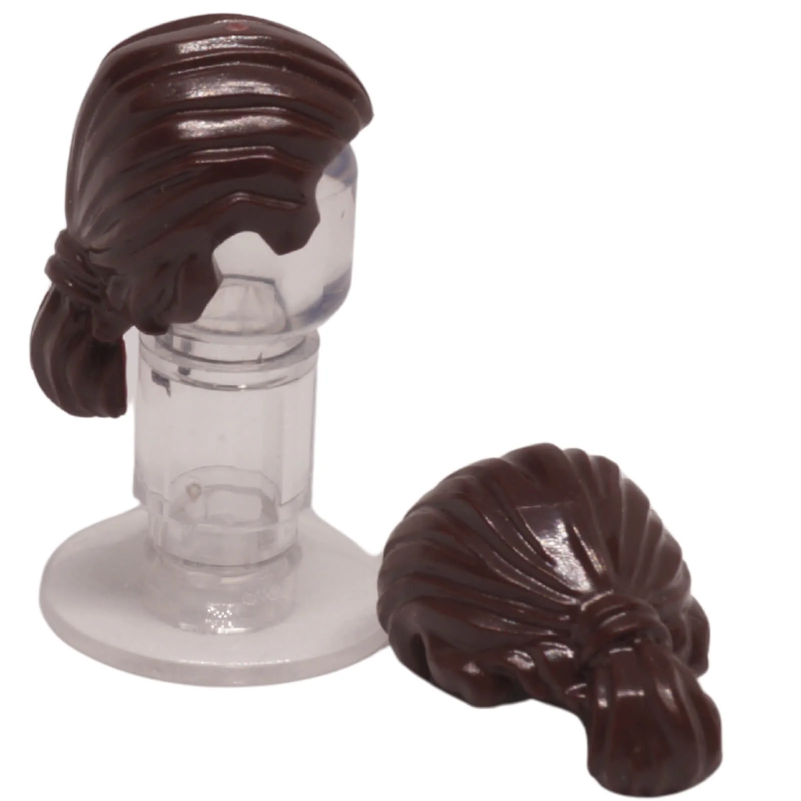 LEGO® Hair Swept Back Ponytail 95226 - Image 5