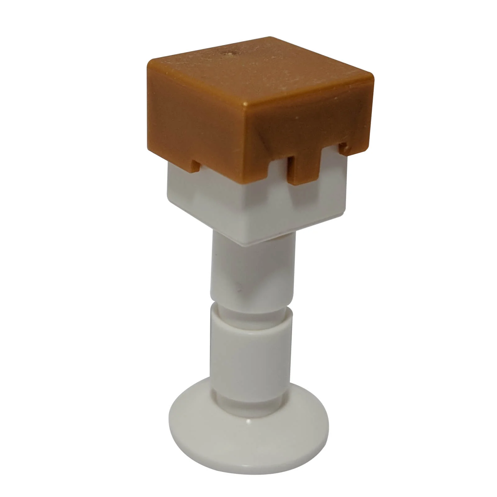 Minecraft Helmet (Rectangular Headgear) - Image 5