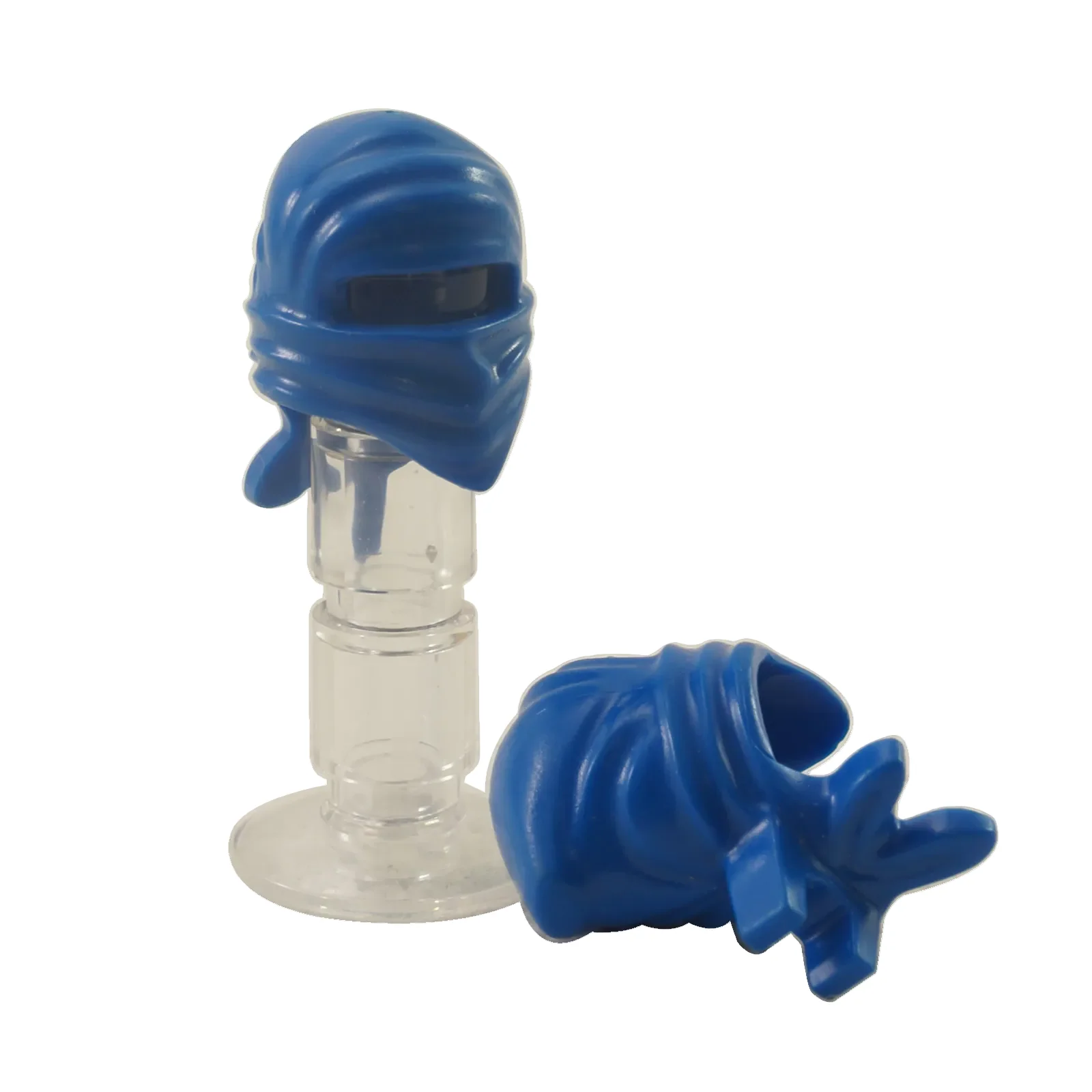 Minifigure, Headgear Ninja Wrap