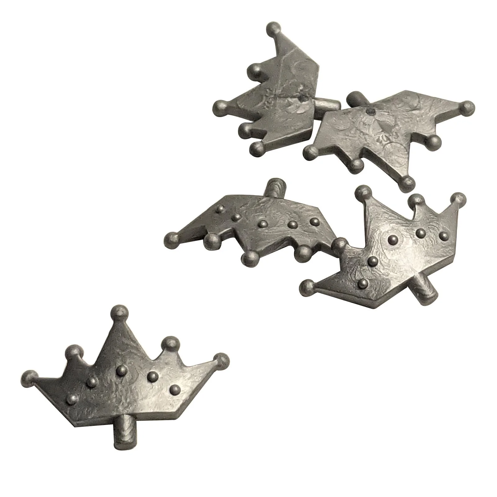 Minifigure Tiara - Image 4