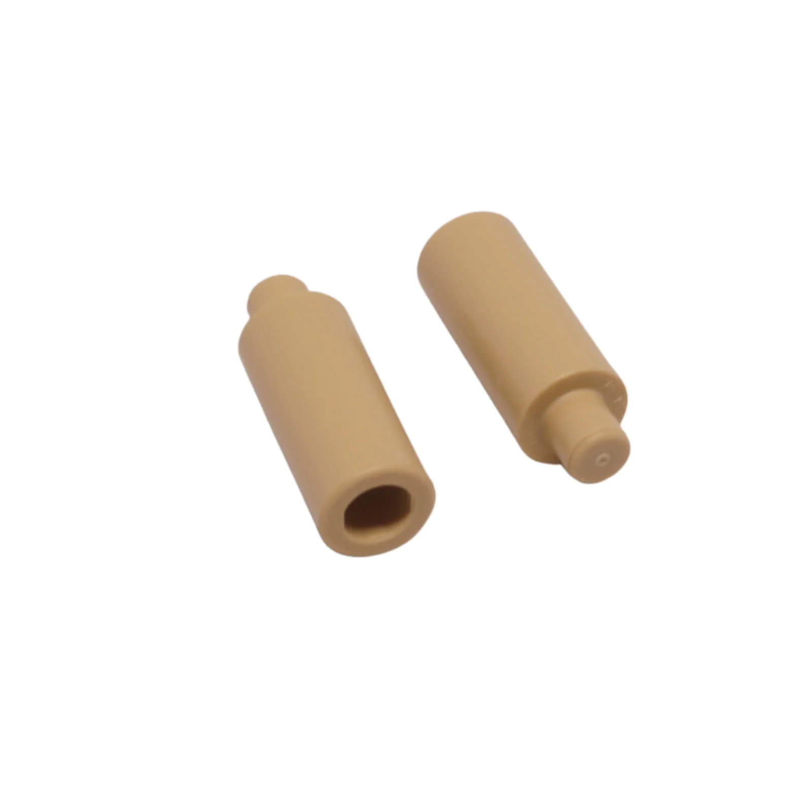 Minifigure, Utensil Candle - Image 8