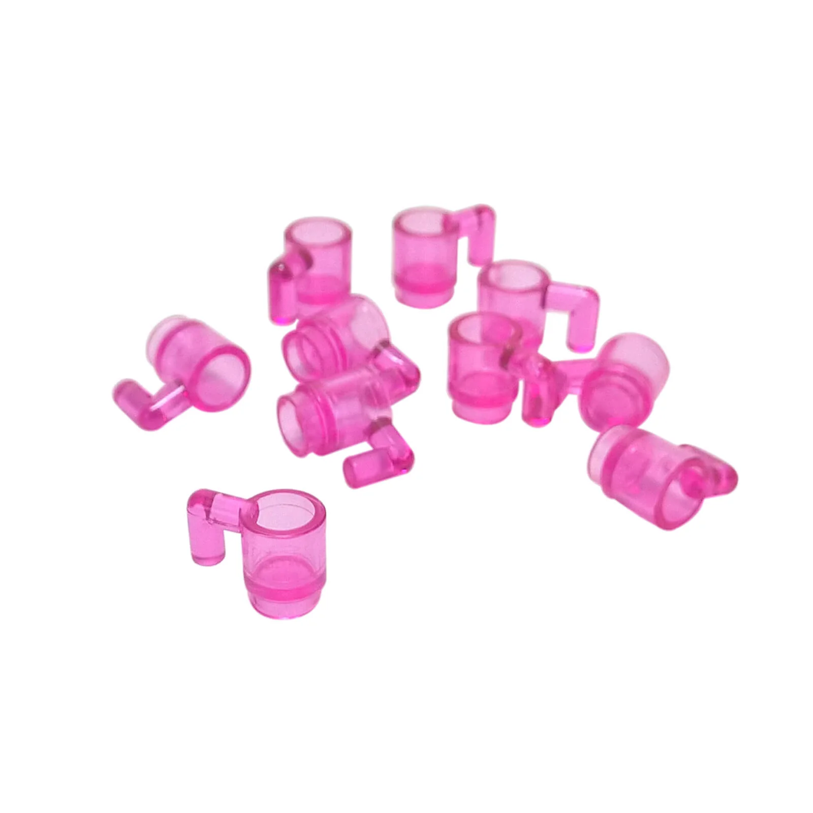 Minifigure Cup 3899 Accessory - Image 4
