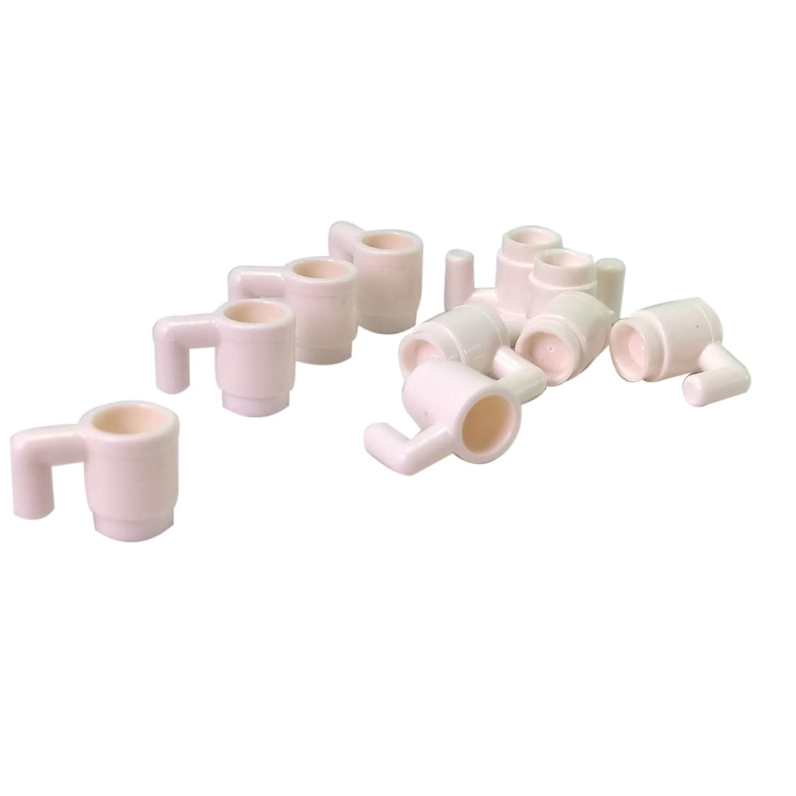 Minifigure Cup 3899 Accessory - Image 5