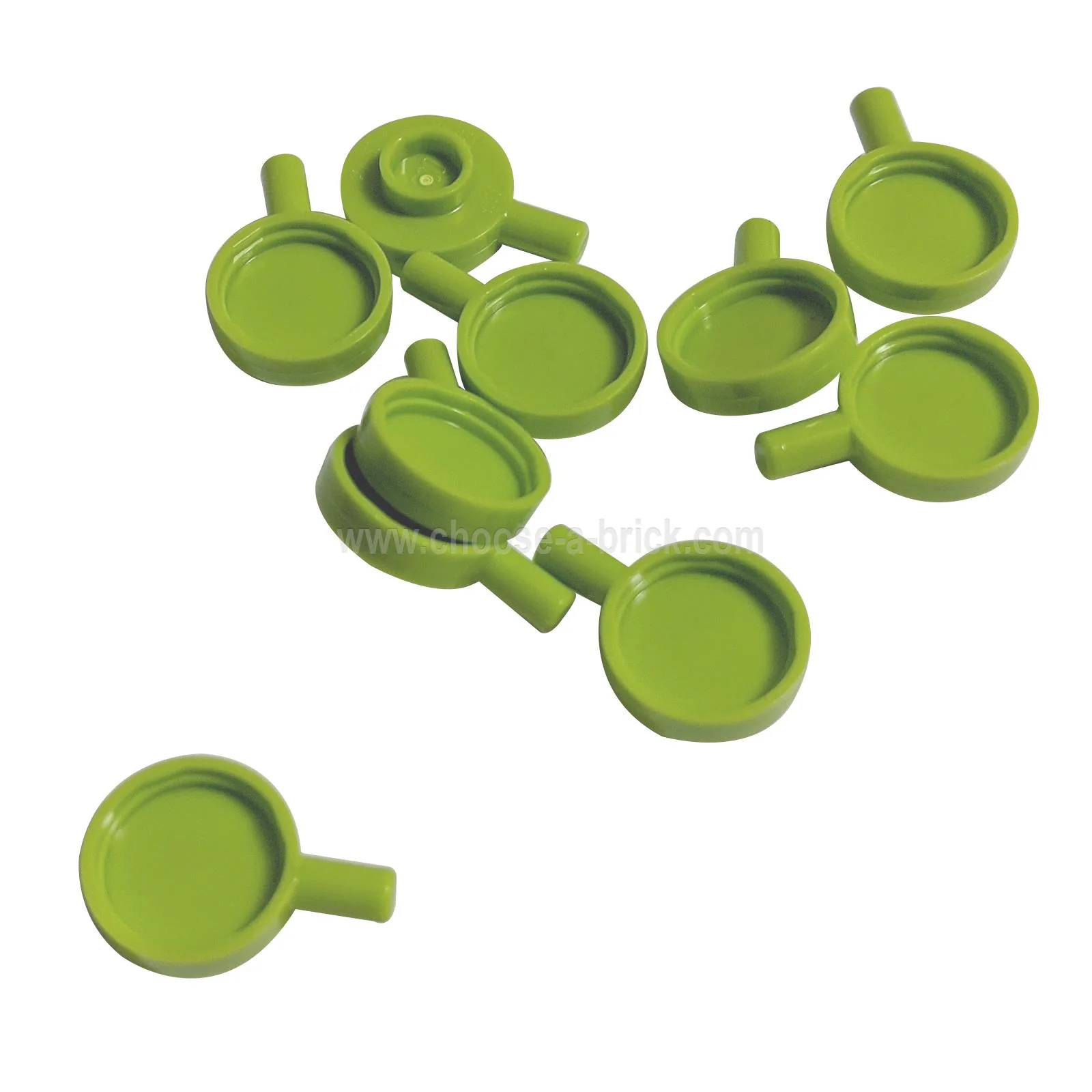 Frying Pan Accessory 4528 - Image 2