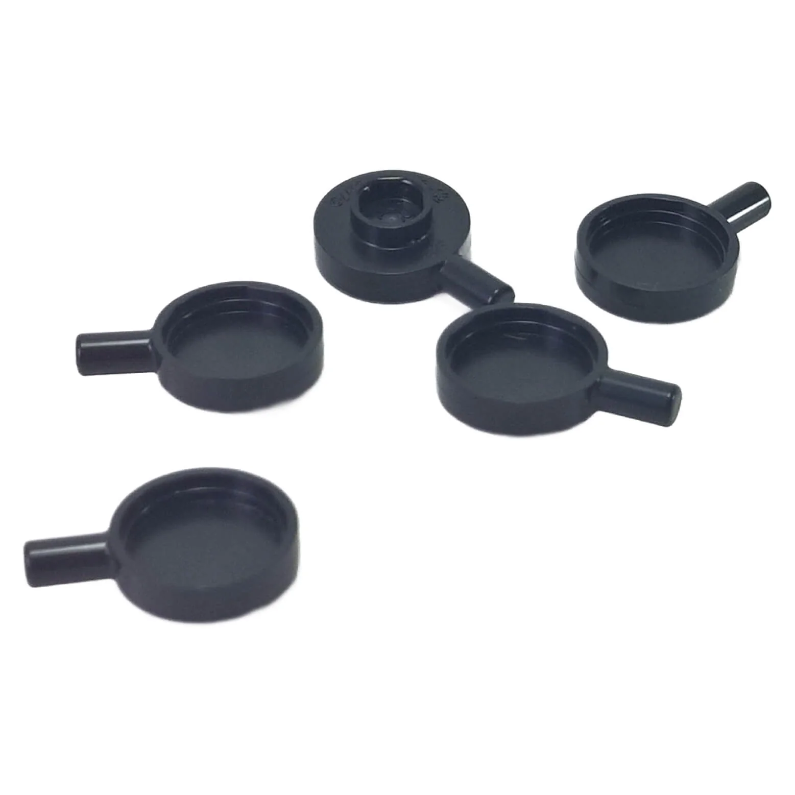 Frying Pan Accessory 4528 - Image 3