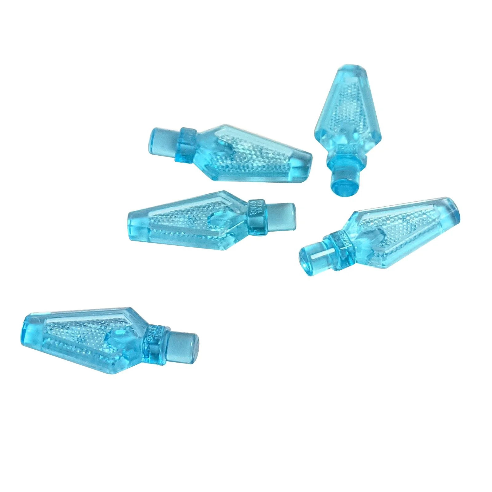 Minifigure, Weapon Spear Tip - Image 5