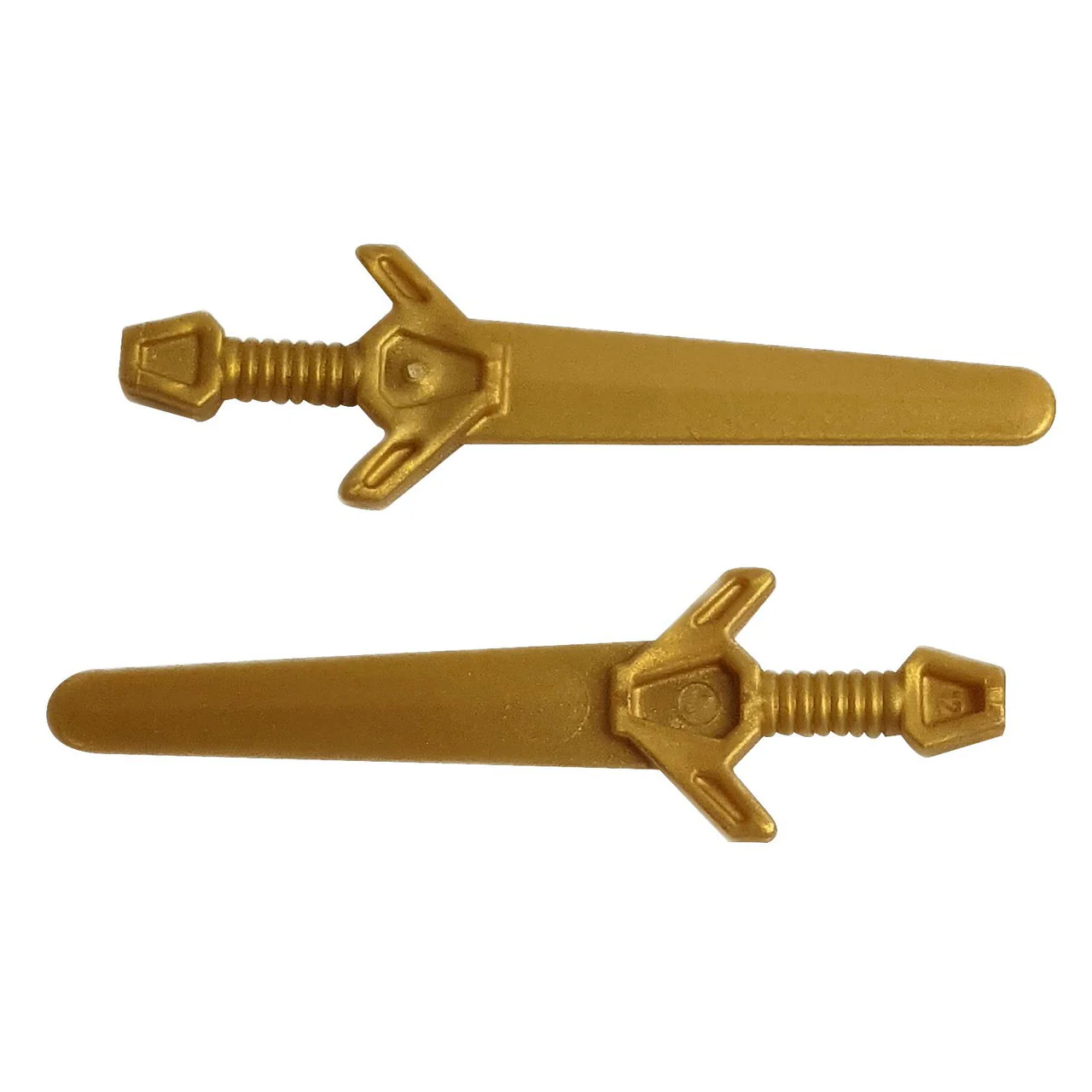 Minifigure, Weapon Sword, Greatsword Angular - Image 3