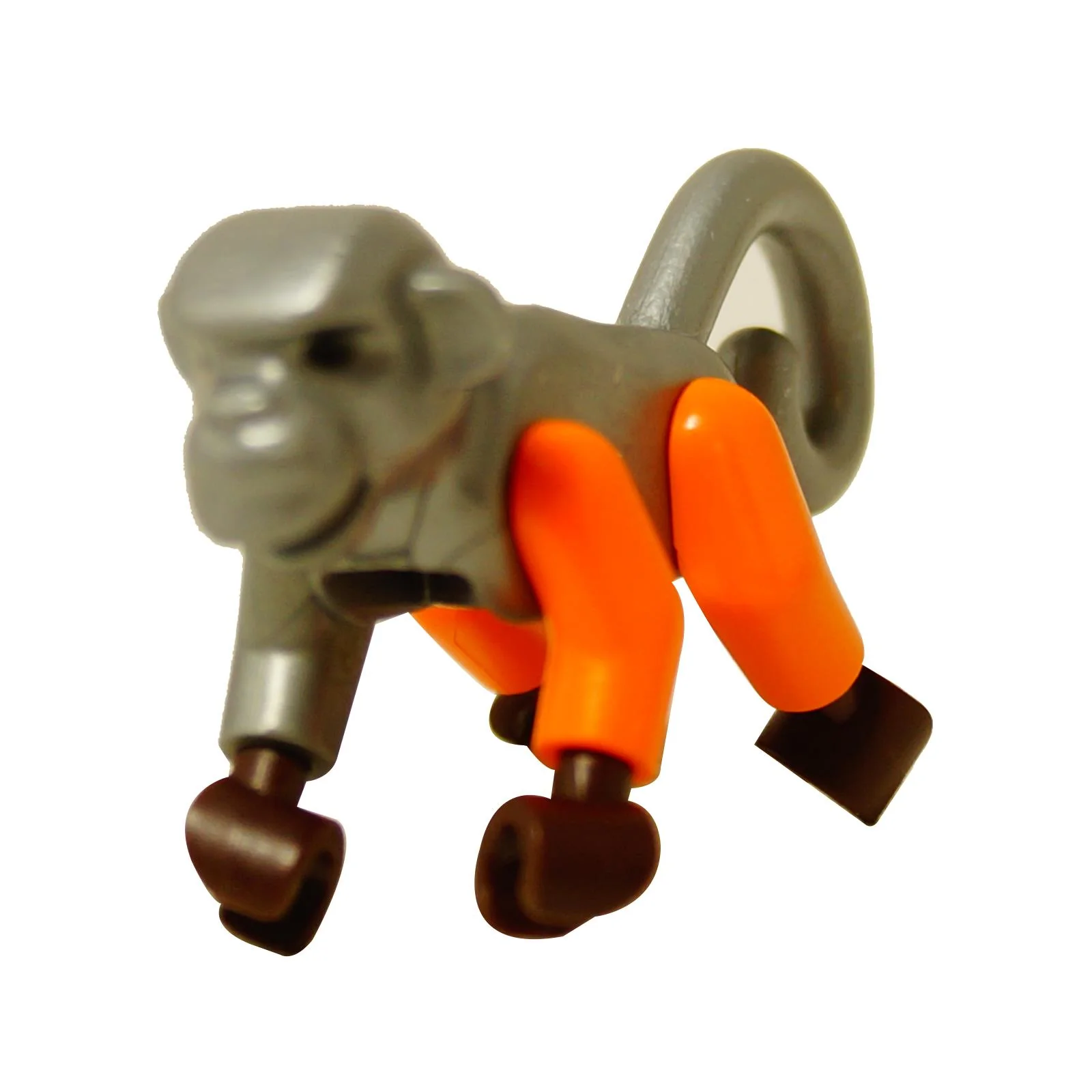 Monkey Wretch Animal Figure – NINJAGO® Creature - Image 2