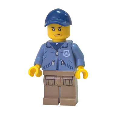 Mountain Police cty883 - Image 2
