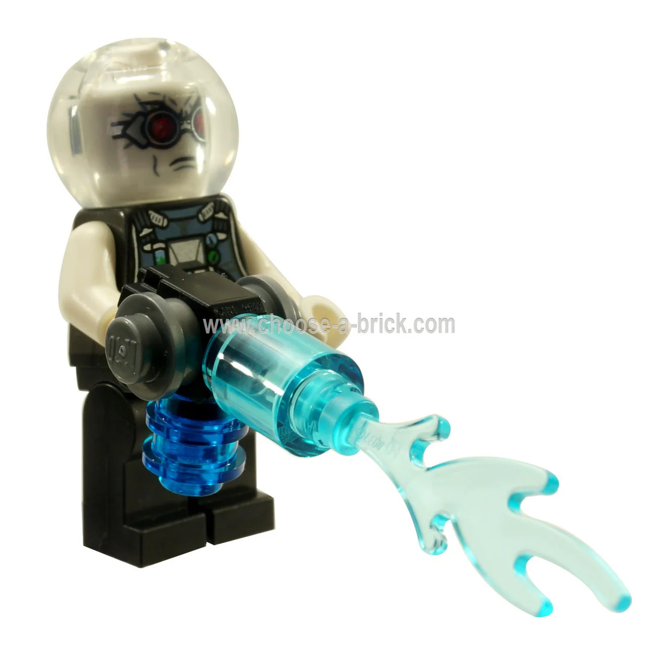 Mr. Freeze™ - sh0662 - Image 2