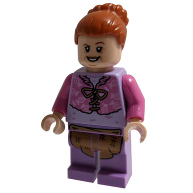Mrs. Flume - Image 2