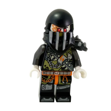 Muzzle - Image 2