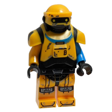NED-B Loader Droid - Image 2