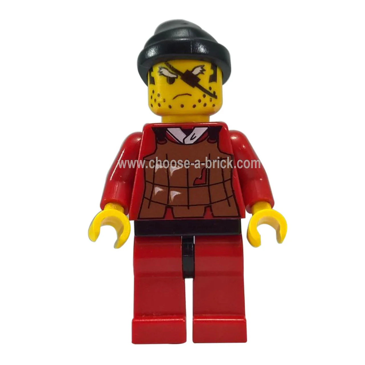 Ninja - cas052 - Image 2