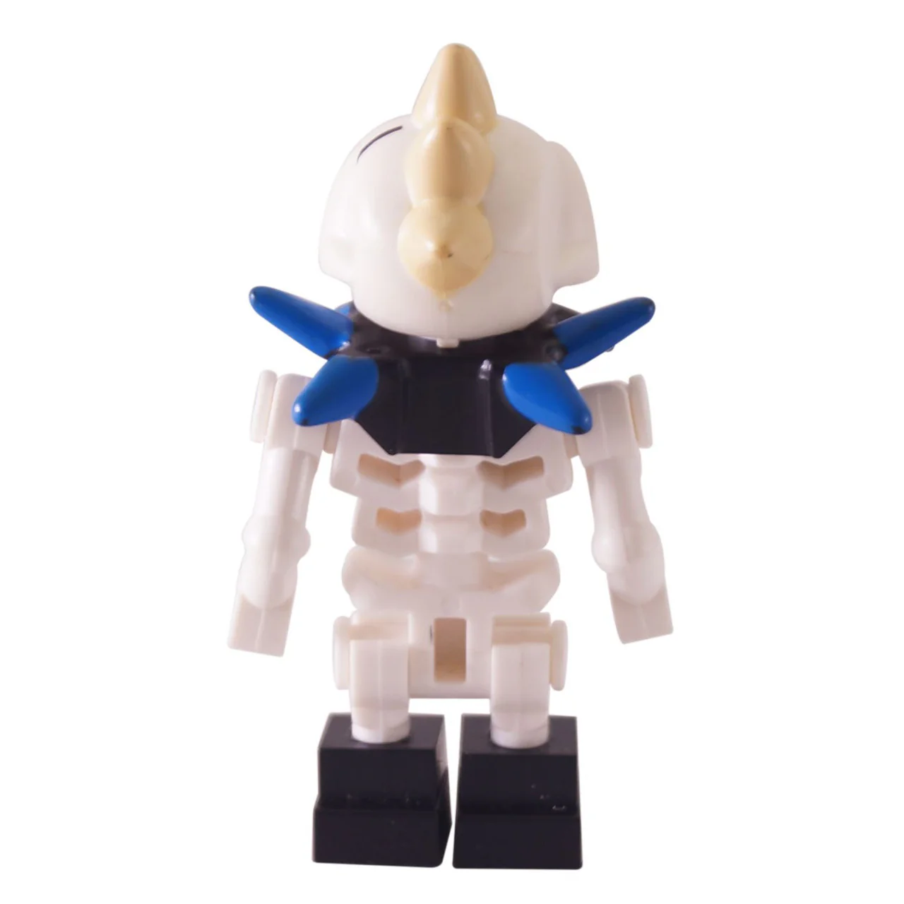 Nuckal LEGO® NINJAGO Minifigure njo025 - Image 2