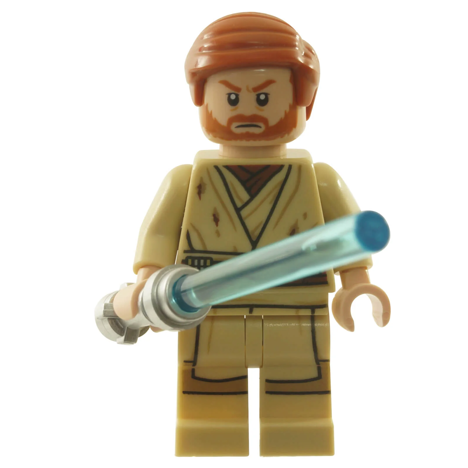 Obi-Wan Kenobi (sw1082) - Duel on Mustafar - Image 3