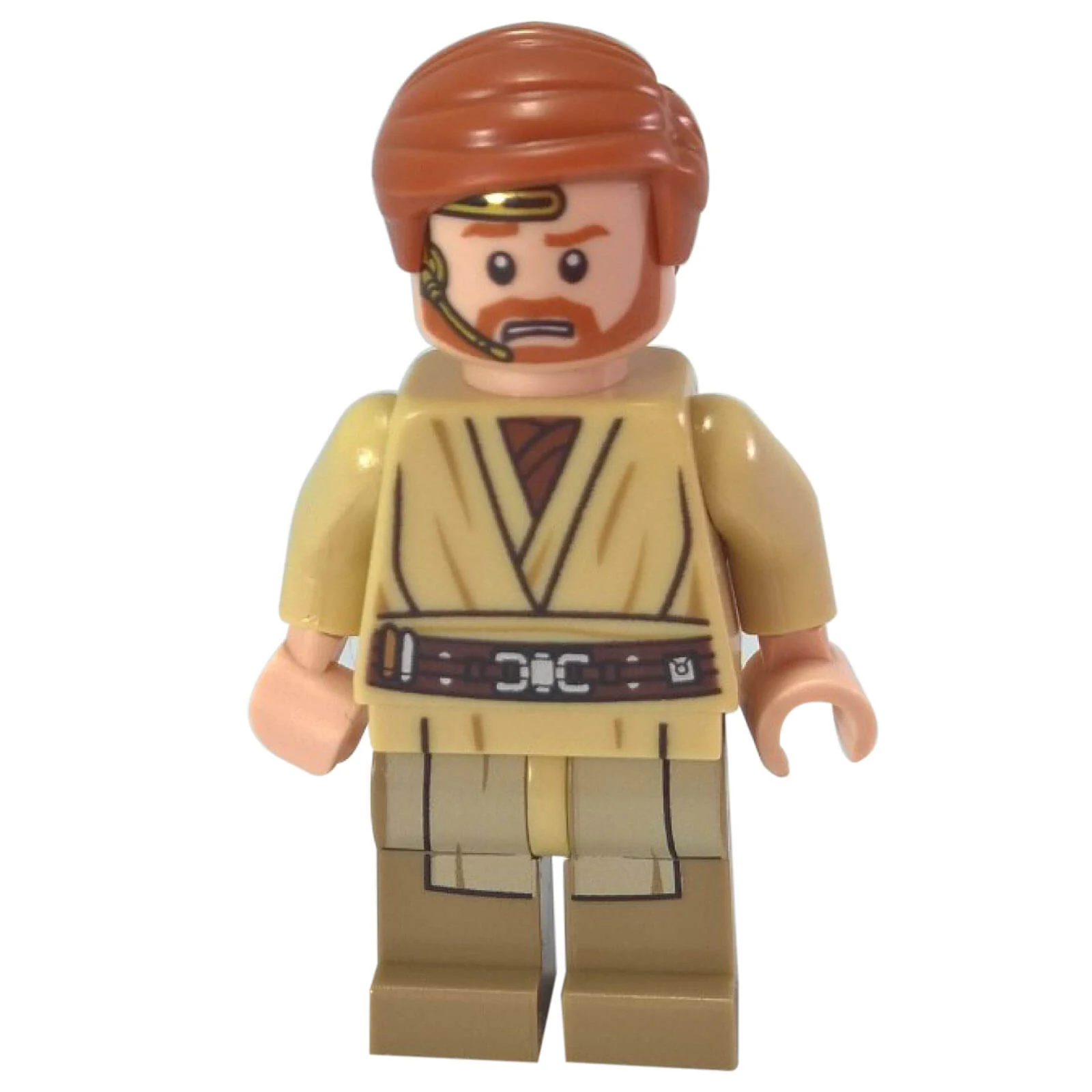 Obi-Wan Kenobi (sw0704) - Jedi Interceptor Pilot