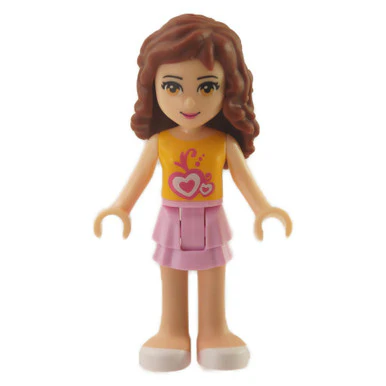Olivia - frnd023 - Image 2