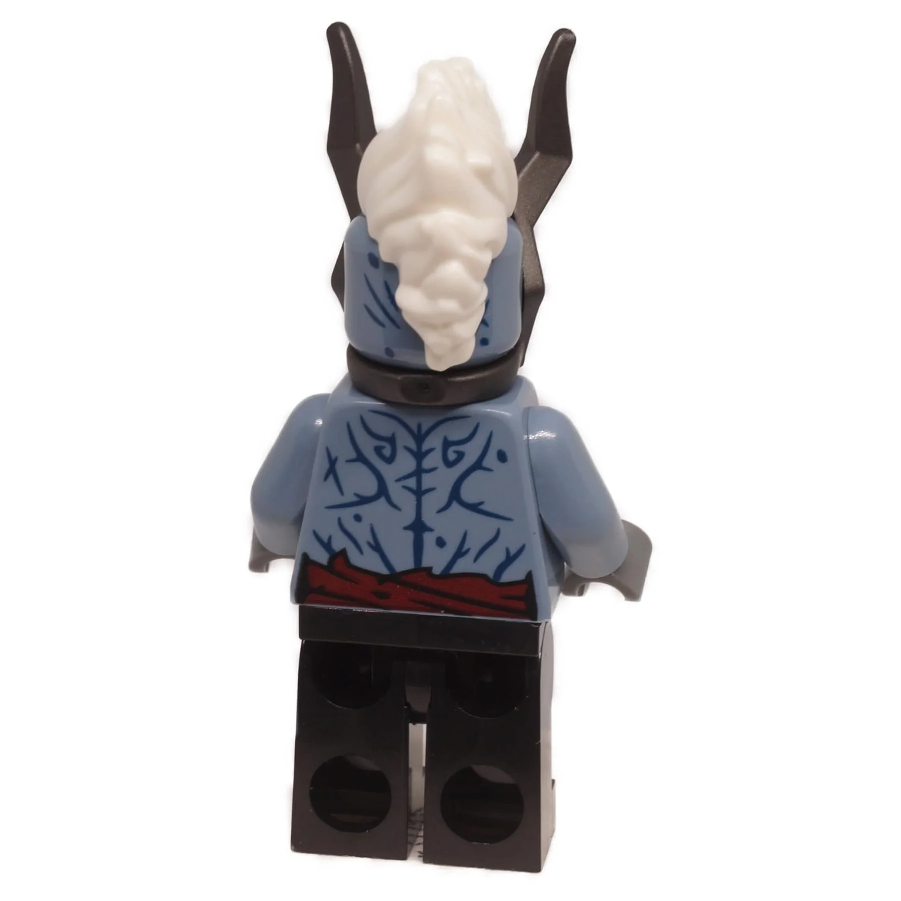 Oni Warrior - 71871 - Image 3