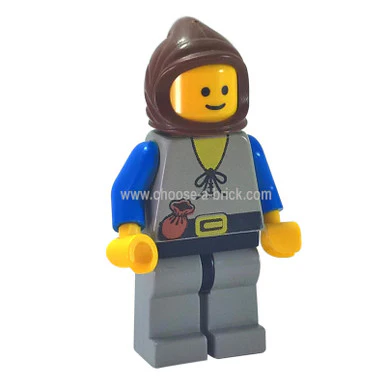 Peasant cas092 - Image 2
