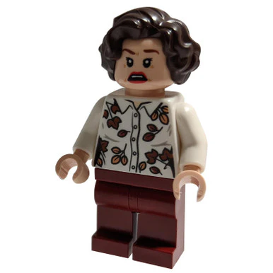Petunia Dursley Harry Potter Figure - Image 2