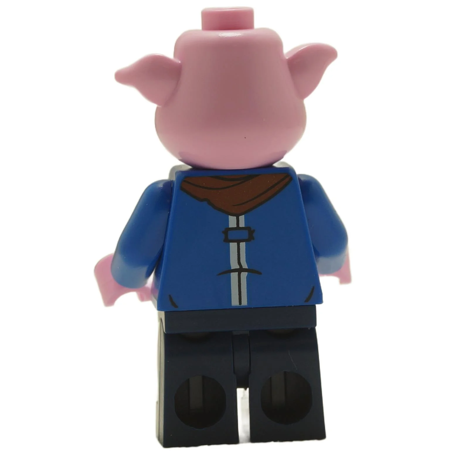Pigsy - Blue Open Robe (mk109) - Image 3