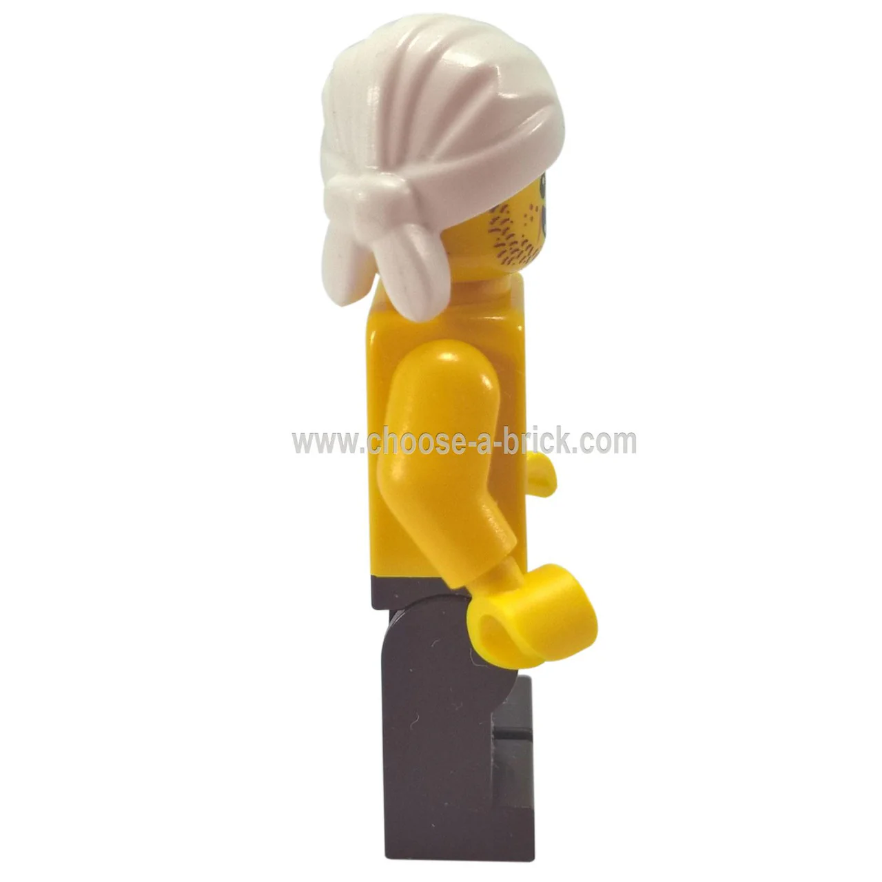 Pirate Cook - Image 3