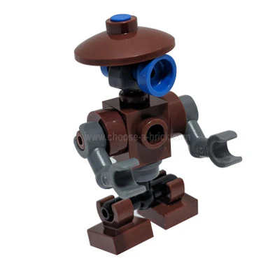 Pit Droid - Image 2