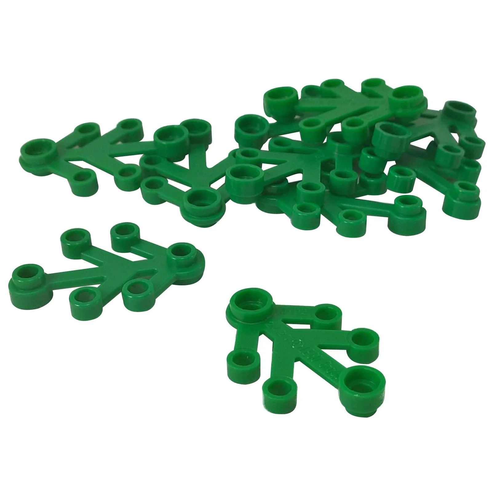 Plant Leaves 4 x 3 - Image 14