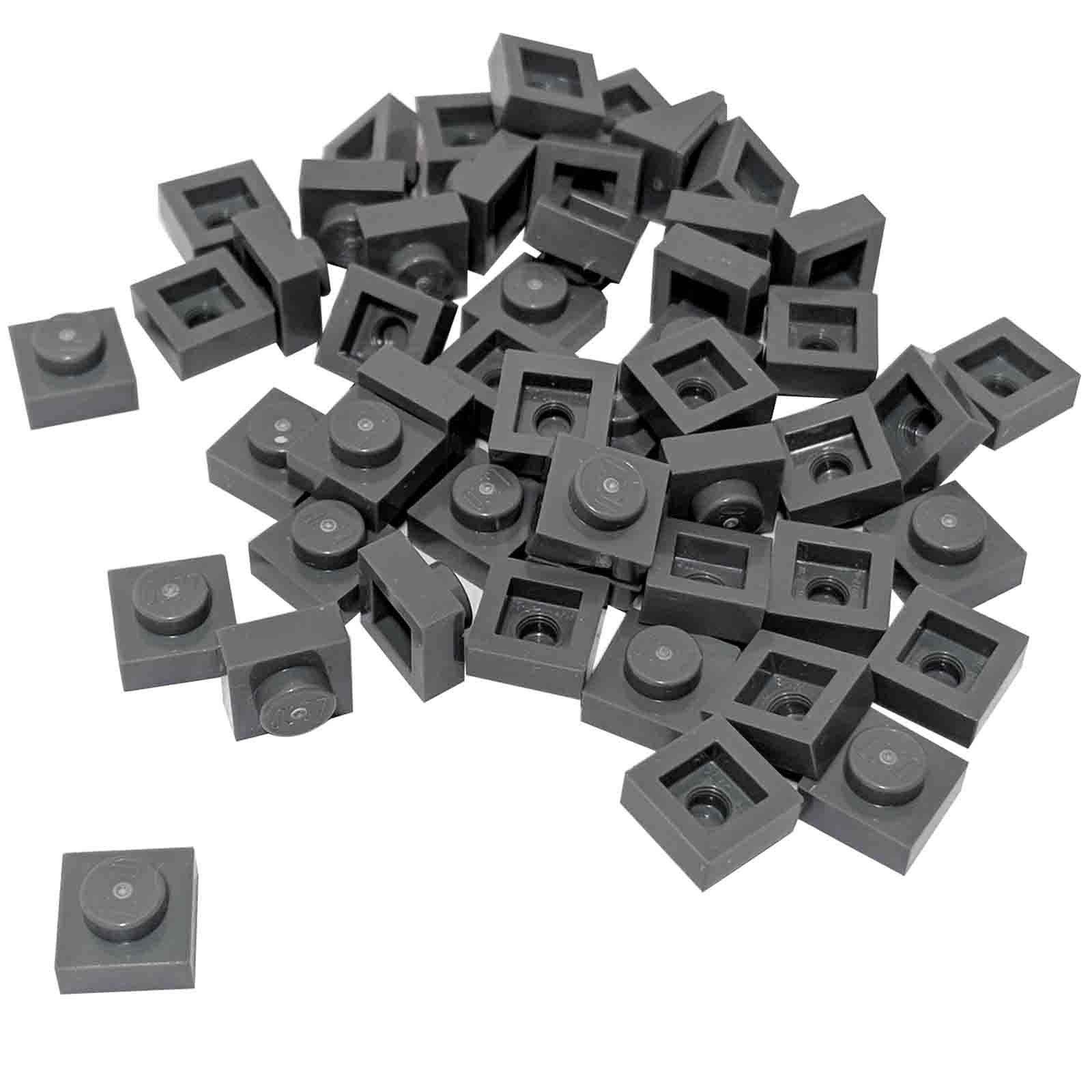 LEGO® Plate 1 x 1 3024 - Image 21
