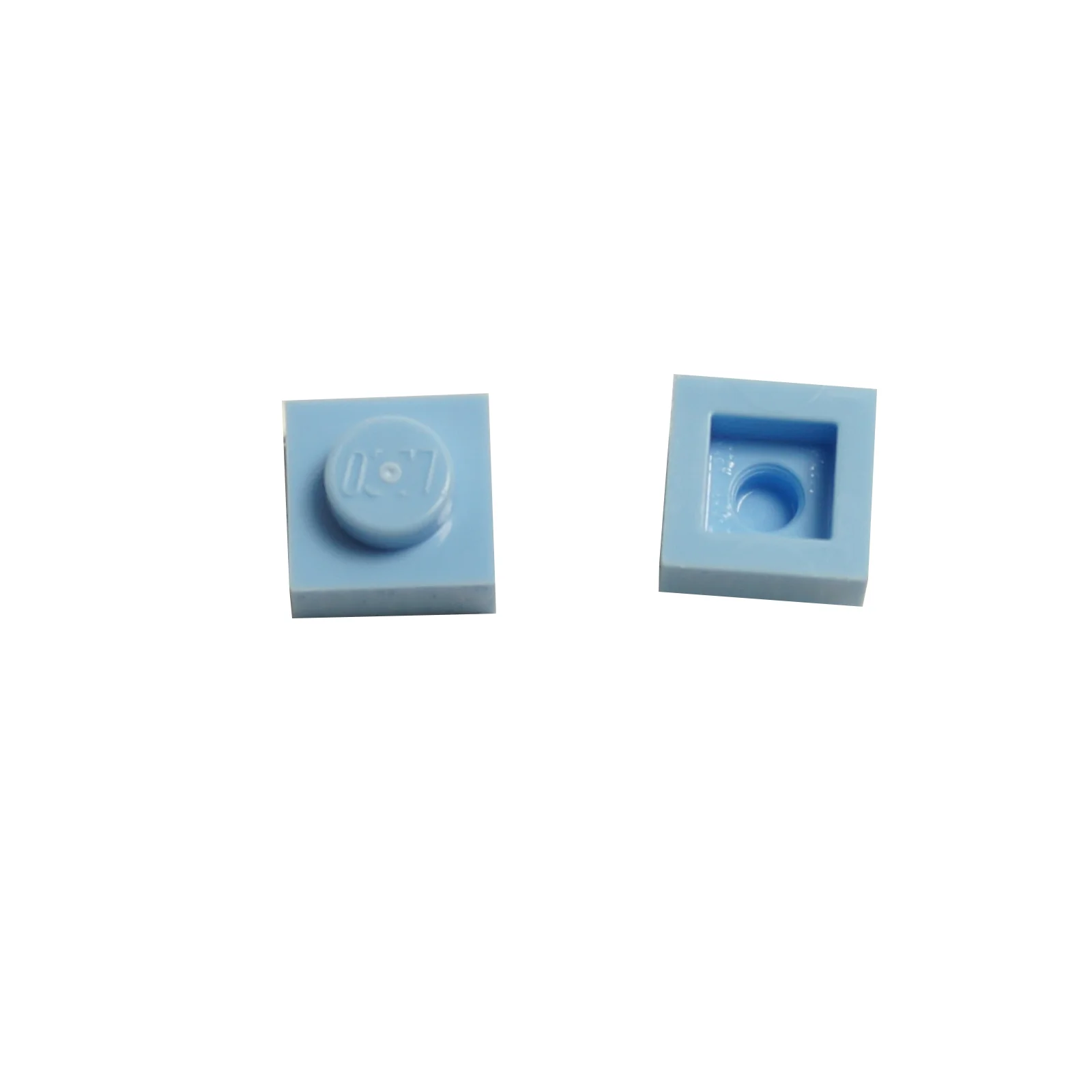 LEGO® Plate 1 x 1 3024 - Image 3