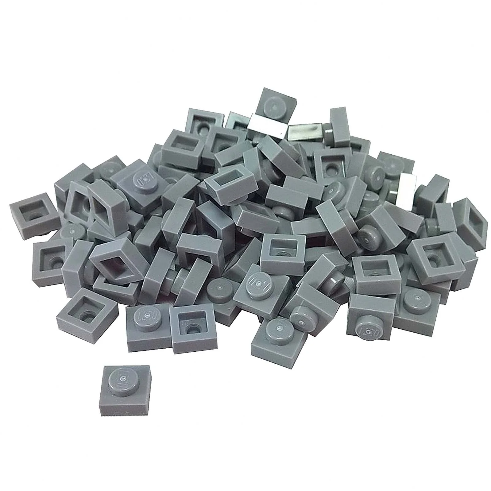 LEGO® Plate 1 x 1 3024 - Image 33